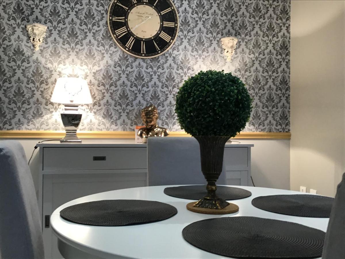 Appartement Medicis Avec Garage オンフルール エクステリア 写真